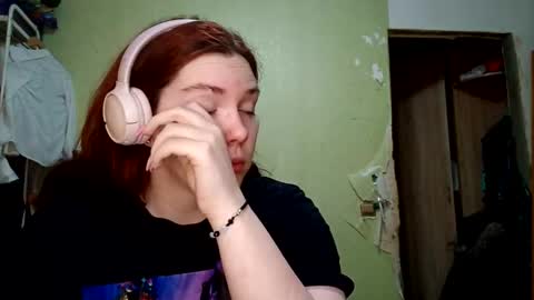 Adeline online show from February 27, 6:24 am