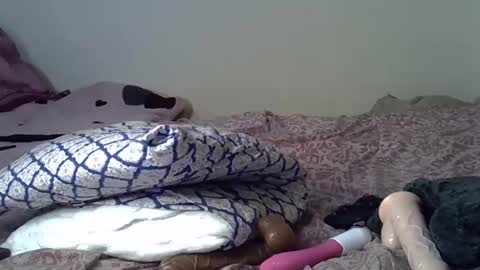 lavymummie online show from February 11, 2:16 am