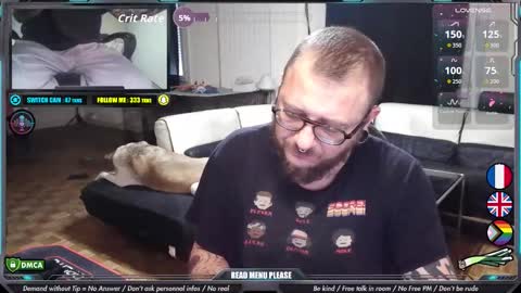 Leek online show from March 1, 10:28 am