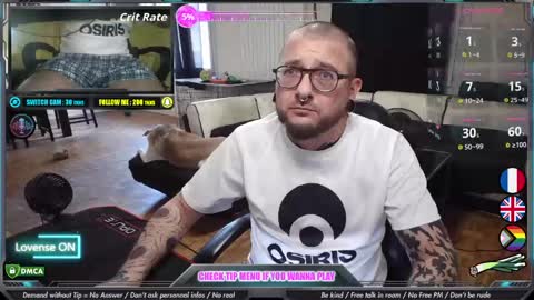 Leek online show from May 24, 8:19 am