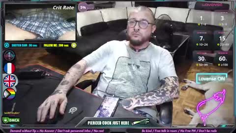 Leek online show from May 26, 5:53 pm
