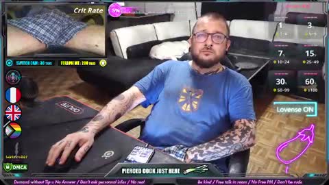 Leek online show from July 11, 1:47 pm