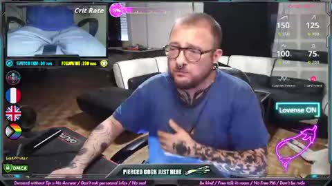 Leek online show from July 12, 8:49 am