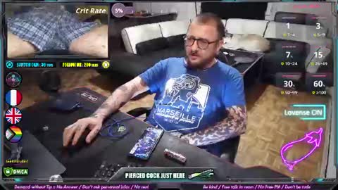 Leek online show from July 16, 3:45 am