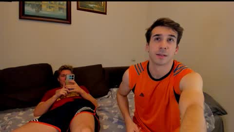 Snapshot of lawrence_miles chatting on October 27, 8:13 pm Lawrence online show from October 27, 8:13 pm