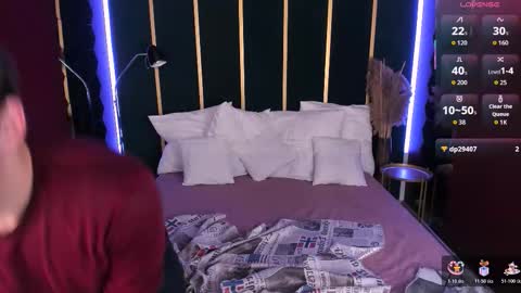 Snapshot of lawrence_miles chatting on October 28, 8:33 pm Lawrence online show from October 28, 8:33 pm