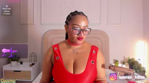 lawrenhills online show from November 12, 4:13 am