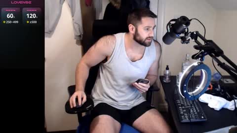 lawyerstud online show from November 9, 7:34 pm