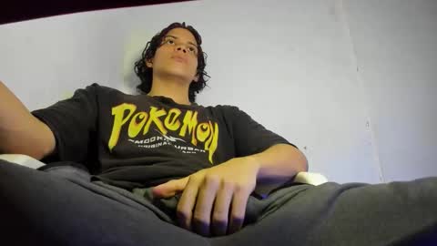 Snapshot of lax777_ chatting on October 16, 1:17 am ZAmbrano online show from October 16, 1:17 am