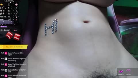 Layana online show from March 18, 6:22 pm