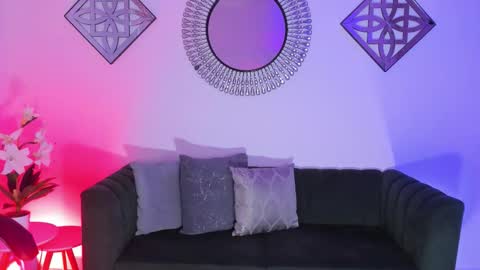 Layla Breezee online show from March 26, 11:16 am