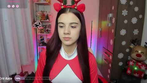 Layla online show from November 30, 2:15 am