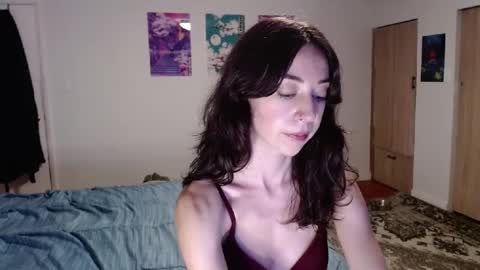Layla Hex online show from September 23, 5:32 am