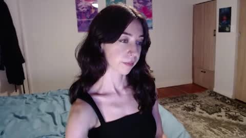 Layla Hex online show from October 3, 5:26 am