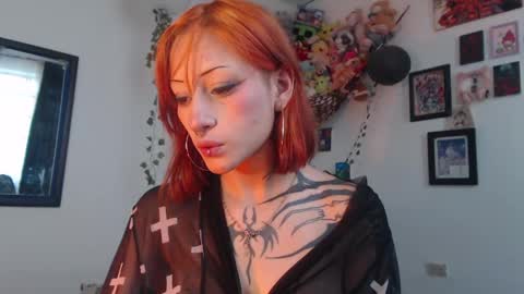 layla_quinn online show from May 22, 7:41 pm