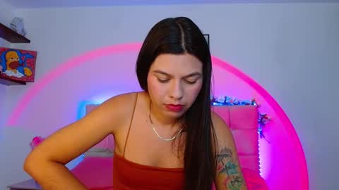 Lia and Rachel online show from October 11, 2:00 am