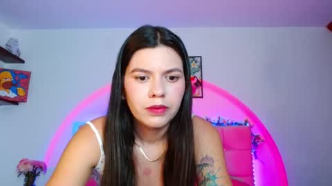 Lia and Rachel online show from October 14, 12:44 am