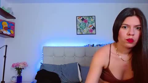 Lia and Rachel online show from June 3, 1:08 am