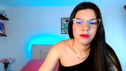 Lia and Rachel online show from July 5, 8:27 pm