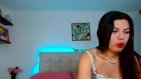 Lia and Rachel online show from July 22, 2:25 am