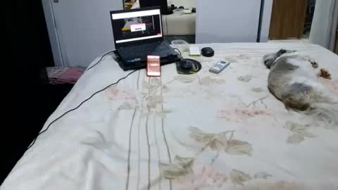 kelly online show from October 9, 4:54 am