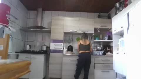 Snapshot of laylabrasil chatting on May 17, 6:59 pm kelly online show from May 17, 6:59 pm