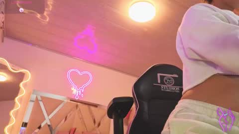 laylafoxy_tay online show from October 22, 3:07 am