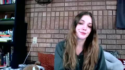 Snapshot of laylakills chatting on December 24, 8:11 am Layla Kills online show from December 24, 8:11 am