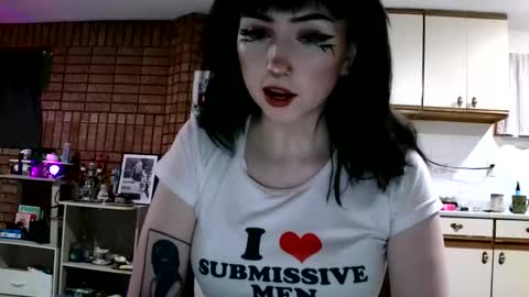 Snapshot of laylakills chatting on March 9, 2:39 am Layla Kills online show from March 9, 2:39 am