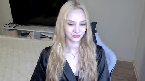 LaylaPretty001 online show from May 29, 5:05 am
