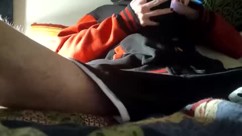 Snapshot of laymetorest420 chatting on December 5, 4:53 am Stitch online show from December 5, 4:53 am