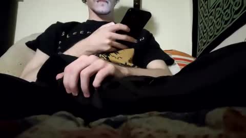 Snapshot of laymetorest420 chatting on January 28, 7:53 am Stitch online show from January 28, 7:53 am