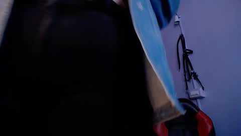 Vannessa  online show from February 1, 6:08 pm