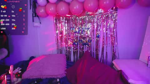 Vannessa  online show from February 8, 12:28 pm