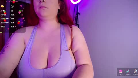 Vannessa  online show from February 10, 12:50 pm