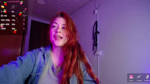 Vannessa  online show from February 22, 12:08 pm