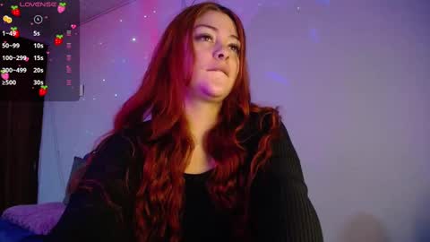 Vannessa  online show from March 10, 12:37 pm