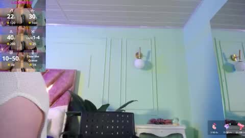 Vannessa  online show from September 27, 11:26 am