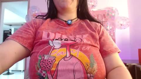 Vannessa  online show from February 12, 12:44 pm