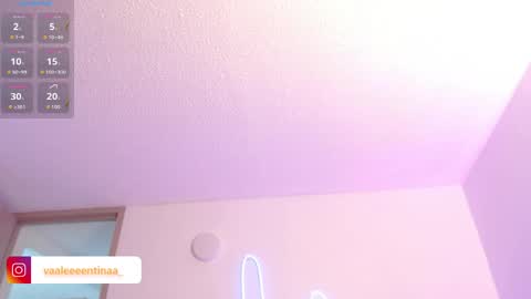 Vannessa  online show from March 31, 12:16 pm