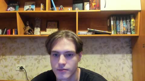 Snapshot of lazaret1k chatting on December 22, 7:21 pm Vladi online show from December 22, 7:21 pm