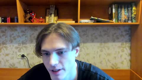 Snapshot of lazaret1k chatting on December 28, 9:20 am Vladi online show from December 28, 9:20 am