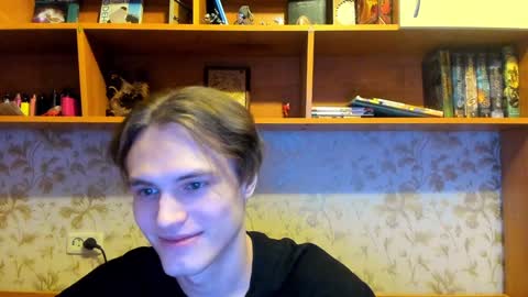 Snapshot of lazaret1k chatting on January 16, 9:40 pm Vladi online show from January 16, 9:40 pm