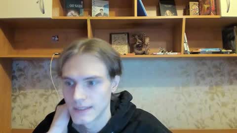 Snapshot of lazaret1k chatting on October 14, 3:57 pm Vladi online show from October 14, 3:57 pm