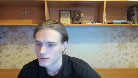 Snapshot of lazaret1k chatting on October 18, 3:35 pm Vladi online show from October 18, 3:35 pm