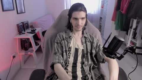 Haze aka Slava online show from February 11, 10:20 am