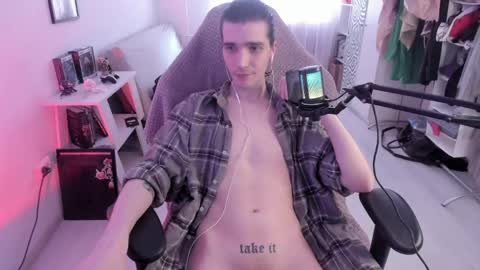 Haze aka Slava online show from April 16, 7:31 am