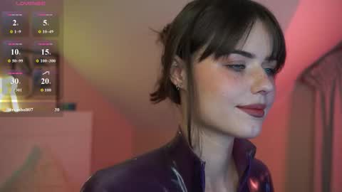 Pansy online show from September 9, 7:46 pm