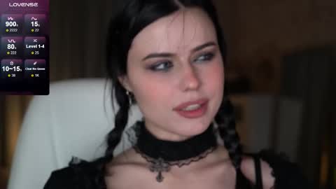 Pansy online show from December 21, 6:15 pm