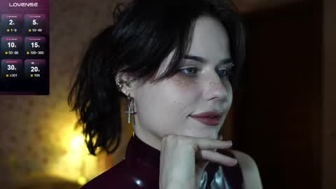 Pansy online show from March 6, 7:10 pm